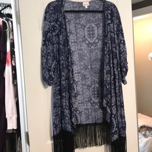 Lularoe Monroe
